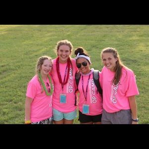 Meet your Posher, Ariana